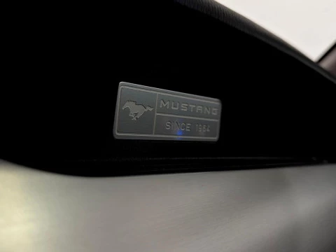 Ford Mustang 2.3 ECOBOOTS FASTBACK
