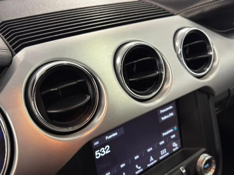 Ford Mustang 2.3 ECOBOOTS FASTBACK