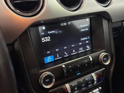 Ford Mustang 2.3 ECOBOOTS FASTBACK