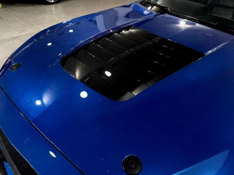 Ford Mustang 2.3 ECOBOOTS FASTBACK