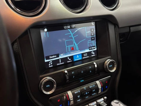 Ford Mustang 2.3 ECOBOOTS FASTBACK