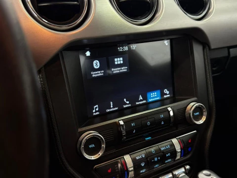 Ford Mustang 2.3 ECOBOOTS FASTBACK