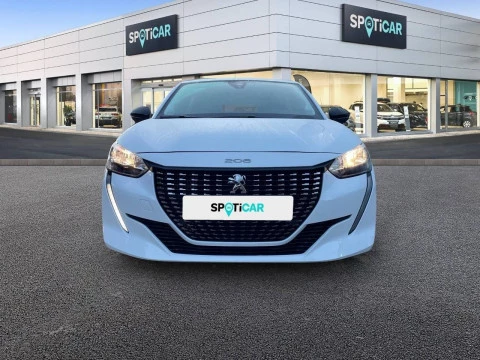 Peugeot 208 PureTech 55kW (75CV) Active