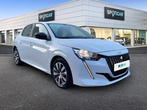 Peugeot 208 PureTech 55kW (75CV) Active