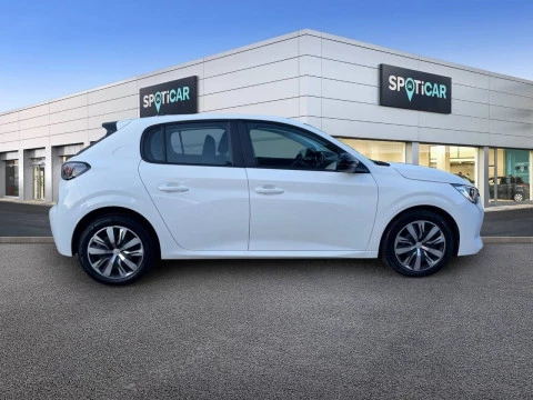 Peugeot 208 PureTech 55kW (75CV) Active