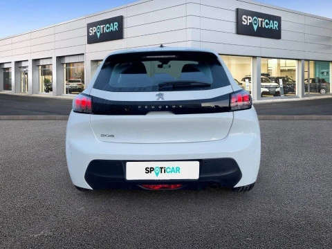 Peugeot 208 PureTech 55kW (75CV) Active