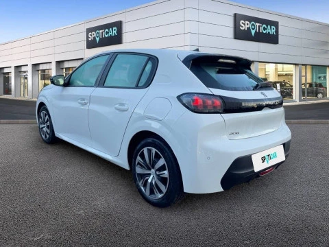 Peugeot 208 PureTech 55kW (75CV) Active