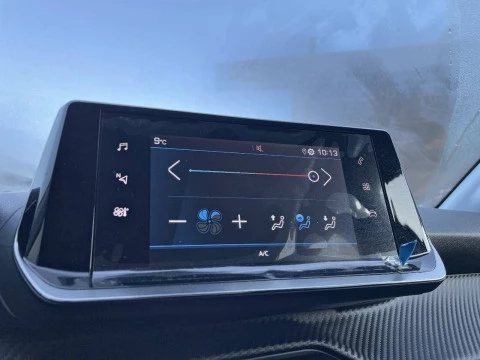 Peugeot 208 PureTech 55kW (75CV) Active