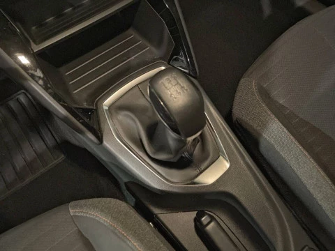 Peugeot 208 PureTech 55kW (75CV) Active