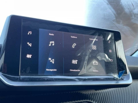 Peugeot 208 PureTech 55kW (75CV) Active