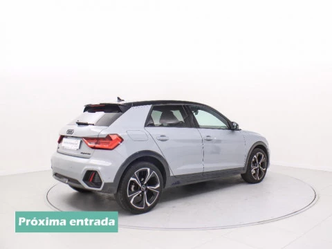 Audi A1 35 TFSI S TRON BLACK LINE CITYCARVER 150CV 5P