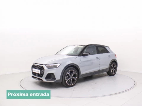 Audi A1 35 TFSI S TRON BLACK LINE CITYCARVER 150CV 5P