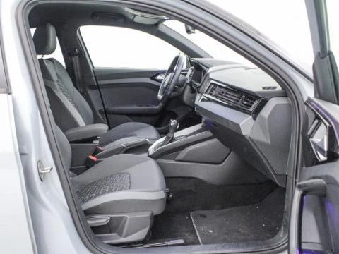 Audi A1 35 TFSI S TRON BLACK LINE CITYCARVER 150CV 5P