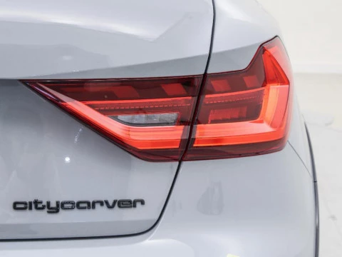 Audi A1 35 TFSI S TRON BLACK LINE CITYCARVER 150CV 5P