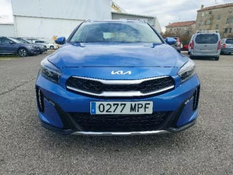 Kia XCeed 1.0 T-GDi Drive 88kW (120CV)