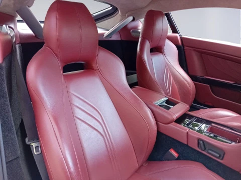 Aston Martin Vantage V8 S Coupé Sportshift