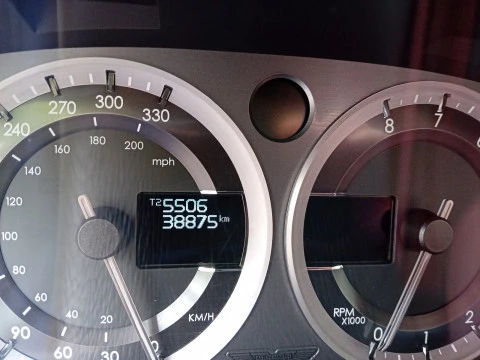 Aston Martin Vantage V8 S Coupé Sportshift