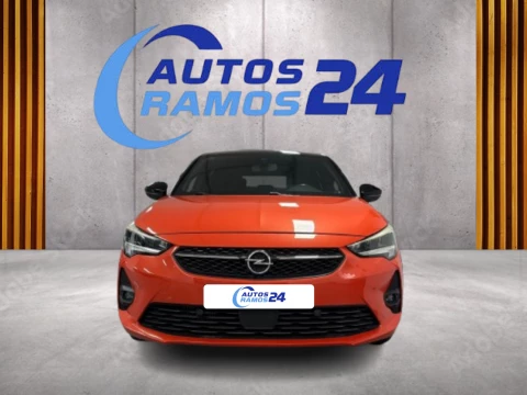 Opel Corsa 1.2T XHL 74kW (100CV) GS-Line