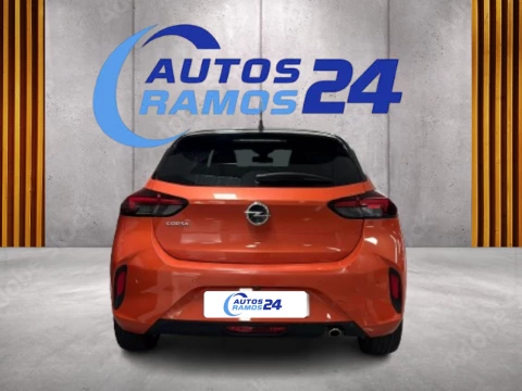 Opel Corsa 1.2T XHL 74kW (100CV) GS-Line