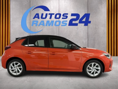 Opel Corsa 1.2T XHL 74kW (100CV) GS-Line