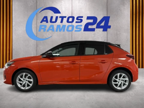 Opel Corsa 1.2T XHL 74kW (100CV) GS-Line