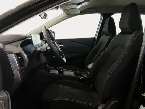 Nissan Qashqai DIG-T 158 mHEV Acenta CVT 116 kW (158 CV)