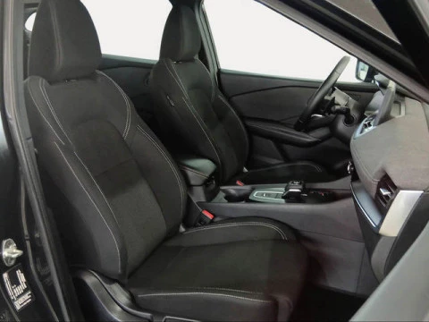 Nissan Qashqai DIG-T 158 mHEV Acenta CVT 116 kW (158 CV)