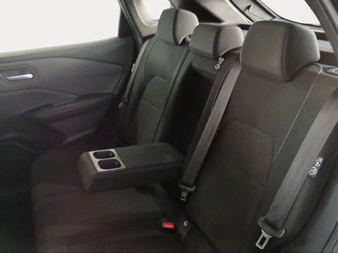 Nissan Qashqai DIG-T 158 mHEV Acenta CVT 116 kW (158 CV)