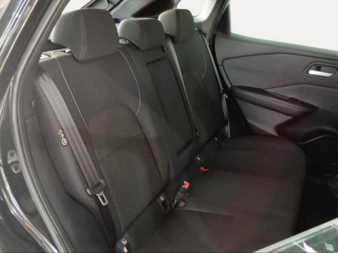 Nissan Qashqai DIG-T 158 mHEV Acenta CVT 116 kW (158 CV)