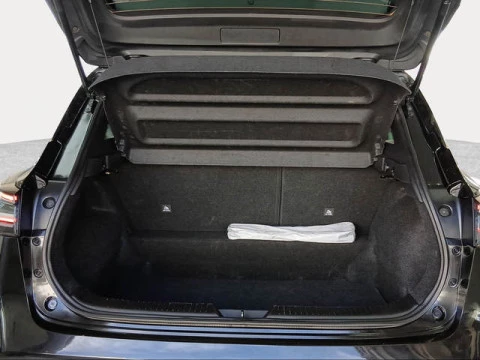 Nissan Qashqai DIG-T 158 mHEV Acenta CVT 116 kW (158 CV)