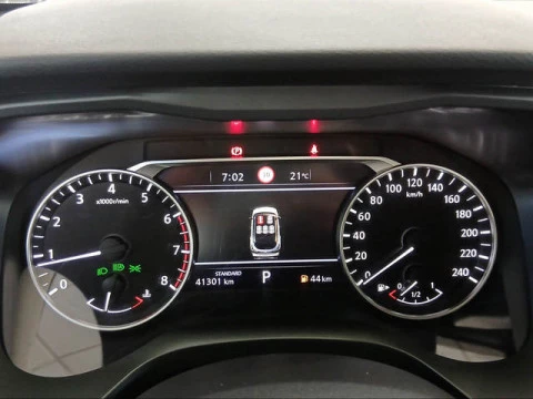 Nissan Qashqai DIG-T 158 mHEV Acenta CVT 116 kW (158 CV)