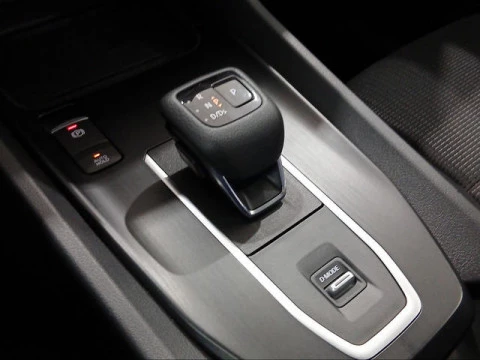 Nissan Qashqai DIG-T 158 mHEV Acenta CVT 116 kW (158 CV)