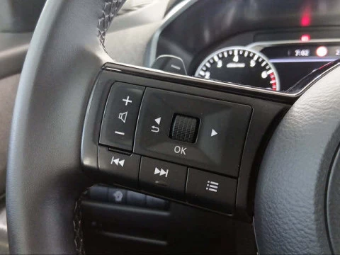 Nissan Qashqai DIG-T 158 mHEV Acenta CVT 116 kW (158 CV)