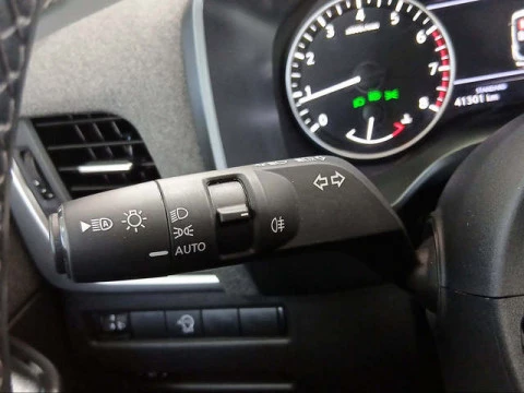 Nissan Qashqai DIG-T 158 mHEV Acenta CVT 116 kW (158 CV)