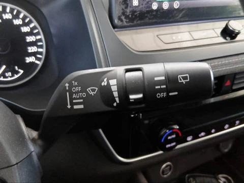 Nissan Qashqai DIG-T 158 mHEV Acenta CVT 116 kW (158 CV)