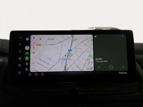 Nissan Qashqai DIG-T 158 mHEV Acenta CVT 116 kW (158 CV)