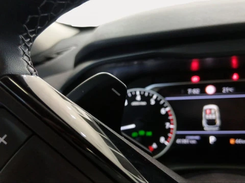 Nissan Qashqai DIG-T 158 mHEV Acenta CVT 116 kW (158 CV)