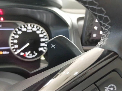 Nissan Qashqai DIG-T 158 mHEV Acenta CVT 116 kW (158 CV)