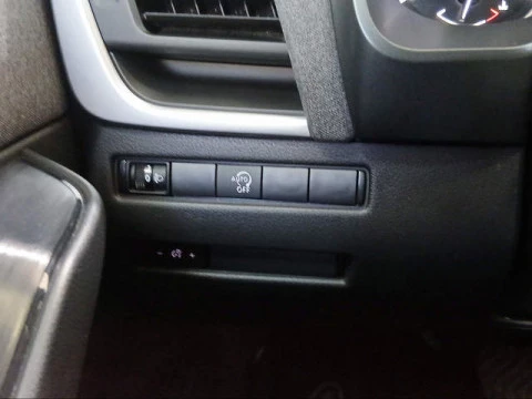 Nissan Qashqai DIG-T 158 mHEV Acenta CVT 116 kW (158 CV)