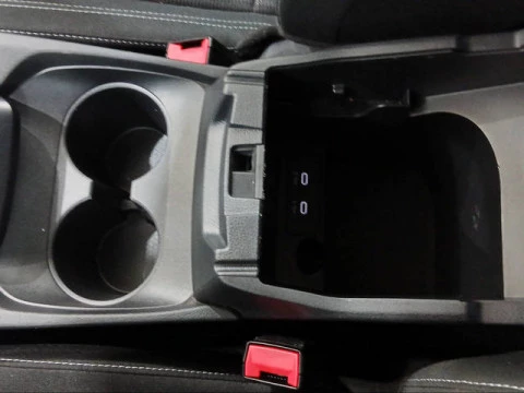 Nissan Qashqai DIG-T 158 mHEV Acenta CVT 116 kW (158 CV)