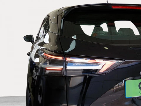 Nissan Qashqai DIG-T 158 mHEV Acenta CVT 116 kW (158 CV)