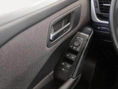 Nissan Qashqai DIG-T 158 mHEV Acenta CVT 116 kW (158 CV)