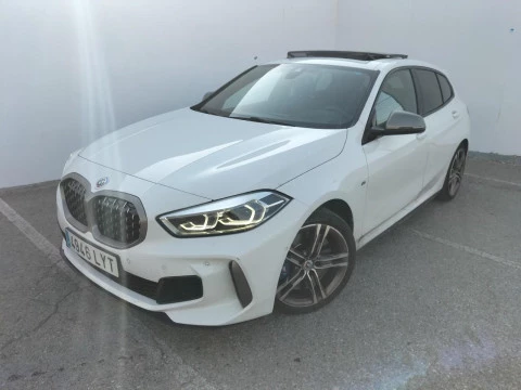 BMW Serie 1 M135i