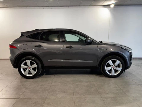 Jaguar E-Pace 2.0d 110kw R-Dynamic 4wd Auto