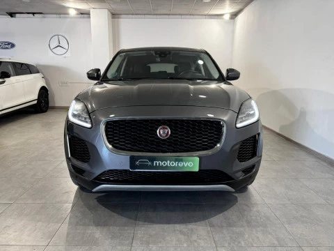 Jaguar E-Pace 2.0d 110kw R-Dynamic 4wd Auto