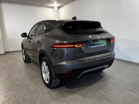 Jaguar E-Pace 2.0d 110kw R-Dynamic 4wd Auto