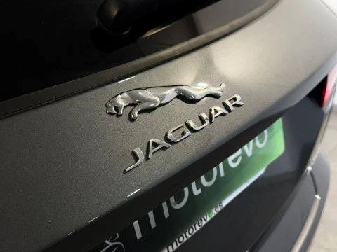 Jaguar E-Pace 2.0d 110kw R-Dynamic 4wd Auto