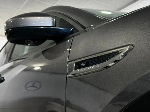 Jaguar E-Pace 2.0d 110kw R-Dynamic 4wd Auto