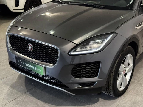 Jaguar E-Pace 2.0d 110kw R-Dynamic 4wd Auto