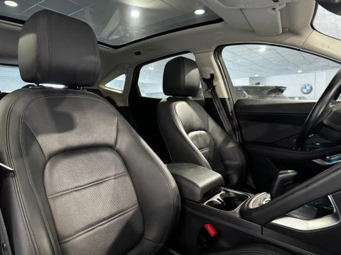 Jaguar E-Pace 2.0d 110kw R-Dynamic 4wd Auto